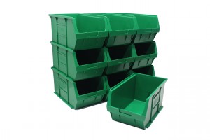 Plastic Parts Bins Size 5 (XL5)